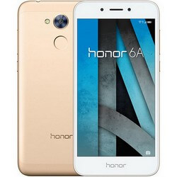 Замена дисплея на телефоне Honor 6A в Твери